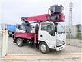 2018 Isuzu Isuzu Others