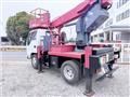 2018 Isuzu Isuzu Others