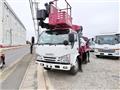 2018 Isuzu Isuzu Others