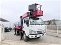 2018 Isuzu Isuzu Others