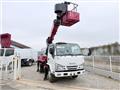 2018 Isuzu Isuzu Others