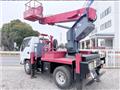 2018 Isuzu Isuzu Others