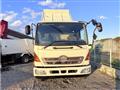 2014 Hino Hino Others
