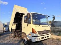 2014 Hino Hino Others