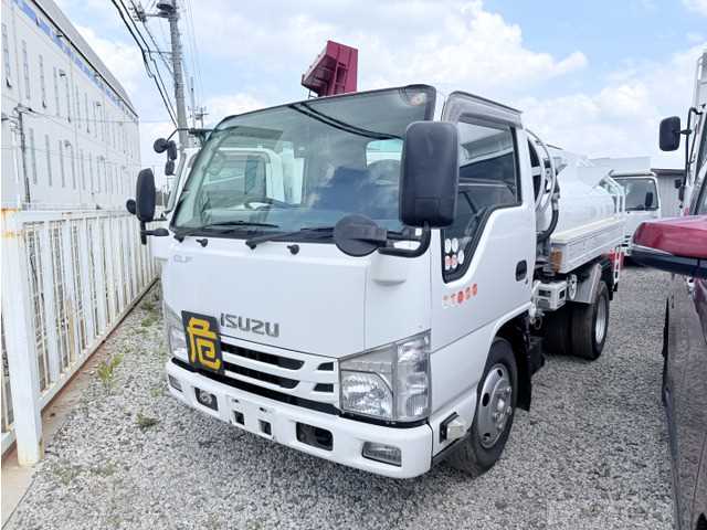 2015 Isuzu Isuzu Others
