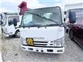 2015 Isuzu Isuzu Others