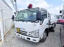 2015 Isuzu Isuzu Others