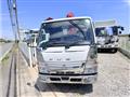 2019 Mitsubishi Canter