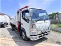 2019 Mitsubishi Canter