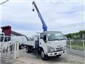 2018 Isuzu Isuzu Others