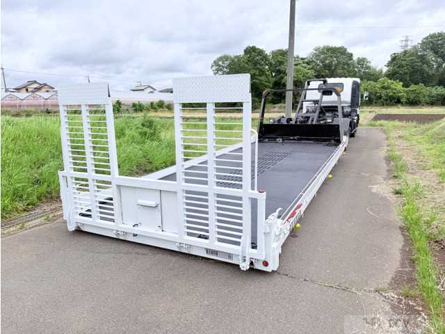 2019 Isuzu Isuzu Others