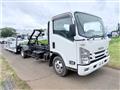 2019 Isuzu Isuzu Others