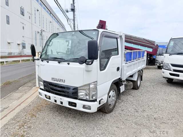 2020 Isuzu Isuzu Others
