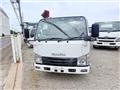 2020 Isuzu Isuzu Others