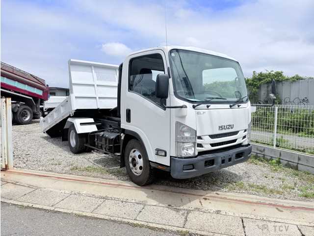 2018 Isuzu Isuzu Others