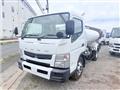 2015 Mitsubishi Canter