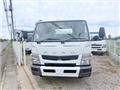 2015 Mitsubishi Canter