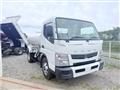 2015 Mitsubishi Canter