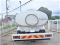 2015 Mitsubishi Canter