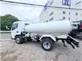 2015 Mitsubishi Canter