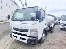 2015 Mitsubishi Canter