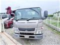 2013 Mitsubishi Canter