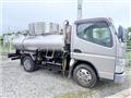 2013 Mitsubishi Canter