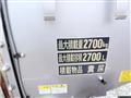 2013 Mitsubishi Canter