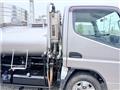 2013 Mitsubishi Canter