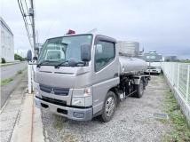 2013 Mitsubishi Canter