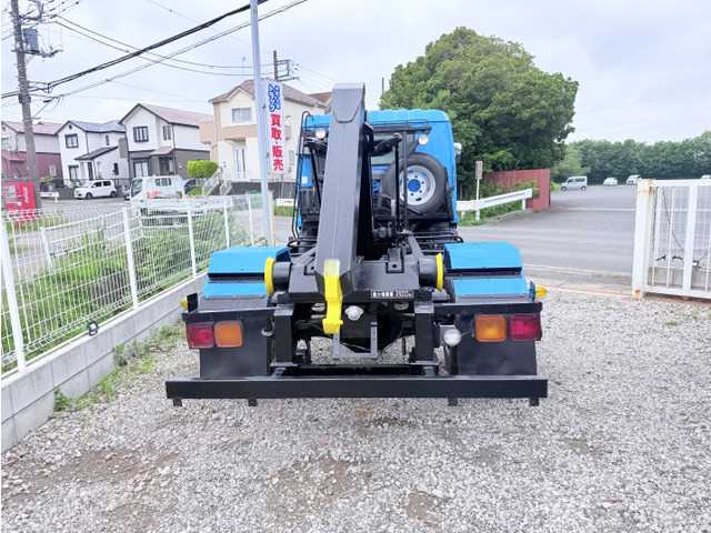 2007 Isuzu Isuzu Others