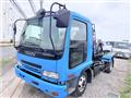 2007 Isuzu Isuzu Others