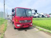 2013 Hino Hino Others
