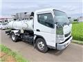 2019 Mitsubishi Canter