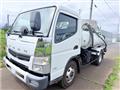 2019 Mitsubishi Canter