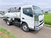 2019 Mitsubishi Canter