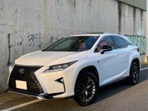 2016 Lexus RX