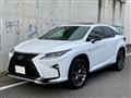 2015 Lexus RX