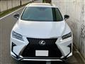 2015 Lexus RX