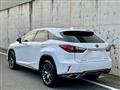 2015 Lexus RX