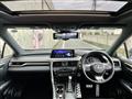 2015 Lexus RX