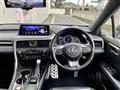 2015 Lexus RX