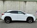 2015 Lexus RX