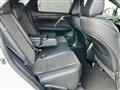 2015 Lexus RX