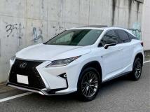 2015 Lexus RX