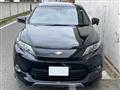 2015 Toyota Harrier