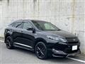 2015 Toyota Harrier