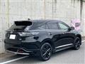2015 Toyota Harrier