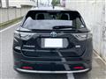 2015 Toyota Harrier