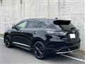 2015 Toyota Harrier